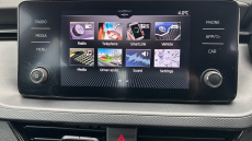 Skoda Scala 1.0 TSI 110 SE 5dr Petrol Hatchback